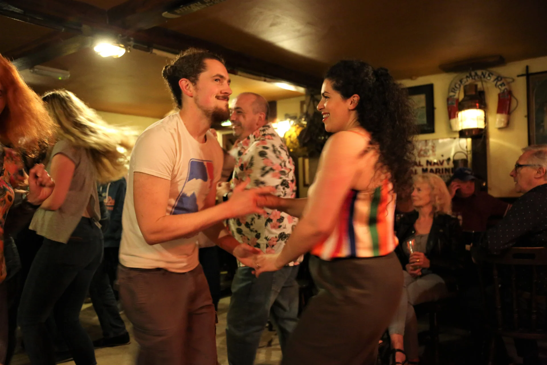 Fringe Gigs